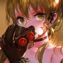 Code Vein Icon