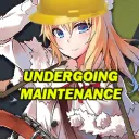 Undergoing Maintenance