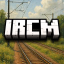 Discovery icon for IRCM Discord server