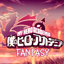 Kingdom's Fall [BNHA FANTASY] Server Icon