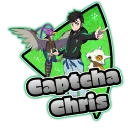 The Captcha Crew