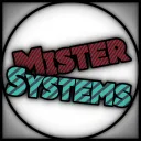 MISTERSYSTEMS