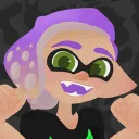 Squid&Vibe [Discord and Chill] Discord Server Icon