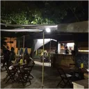 Laluna Bar e Petiscaria