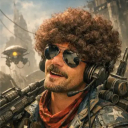 John Burk icon