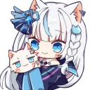 Restia的休息室