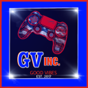 Good Vibes Inc Discord server icon