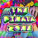 The Pinata Zone