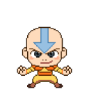 Avatar Server Icon
