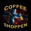 CoffeeShoppen ♨'s icon