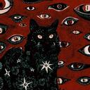 Leftist Horror Hangout Discord Server Icon