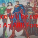 Archie rb Fans Forever