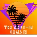 The Shut-in Domain