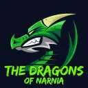 Os Dragões De Narnia