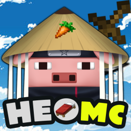 Discovery icon for heomc.net Discord server