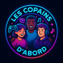 Les Copains D'abord
