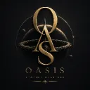 ━━━〔 OASIS 〕━━━