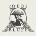 Red Bluff