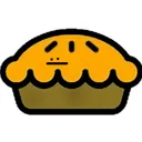 The Server Of Pie