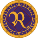 Regalia ― United Historians Online (MSSRL) Discord Server Logo