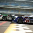 GT Le Mans Series 3