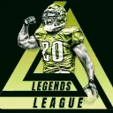 LEGENDS RESURRECTED