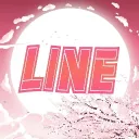 LINE