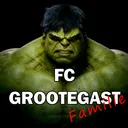 FC GROOTEGAST Familie