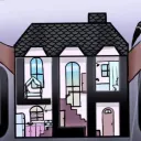 The DollHouse