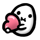 Space Potatoes icon