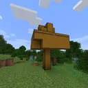 Minecraft Curse