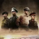 HOI4 gamers