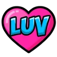 luv club