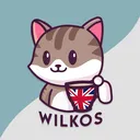 Wilkos Discord