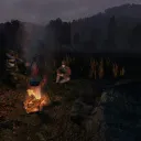 DayZ Тихая ночь