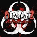 AtomeZ [Soon] Discord Server Icon