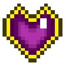 PurpleHeart Palace ~The Magical Girl Kingdom~ Discord Server Icon