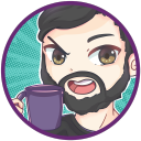 Discovery icon for GhodyeMasters Discord server