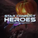Star Conflict Heroes Discord