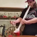 BUNGUS BOIS