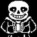 sans gaming Discord Server Icon
