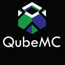 QubeMC Network icon