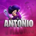 ANTONIO BS