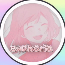 ✦・ᨳ🌸ഒ﹕Euphoria!₊˚⊹ icon