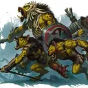 Grassy Gnolls