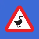 Untitled Goose Server
