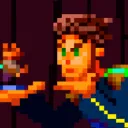 Rextair games server