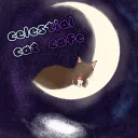 Celestial Cat Café