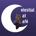 Celestial Cat Café