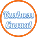 Business Casual